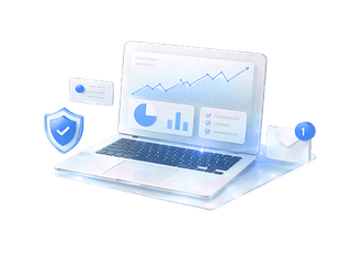 Streamwyck Capital platform with a straightforward crypto trading registration flow